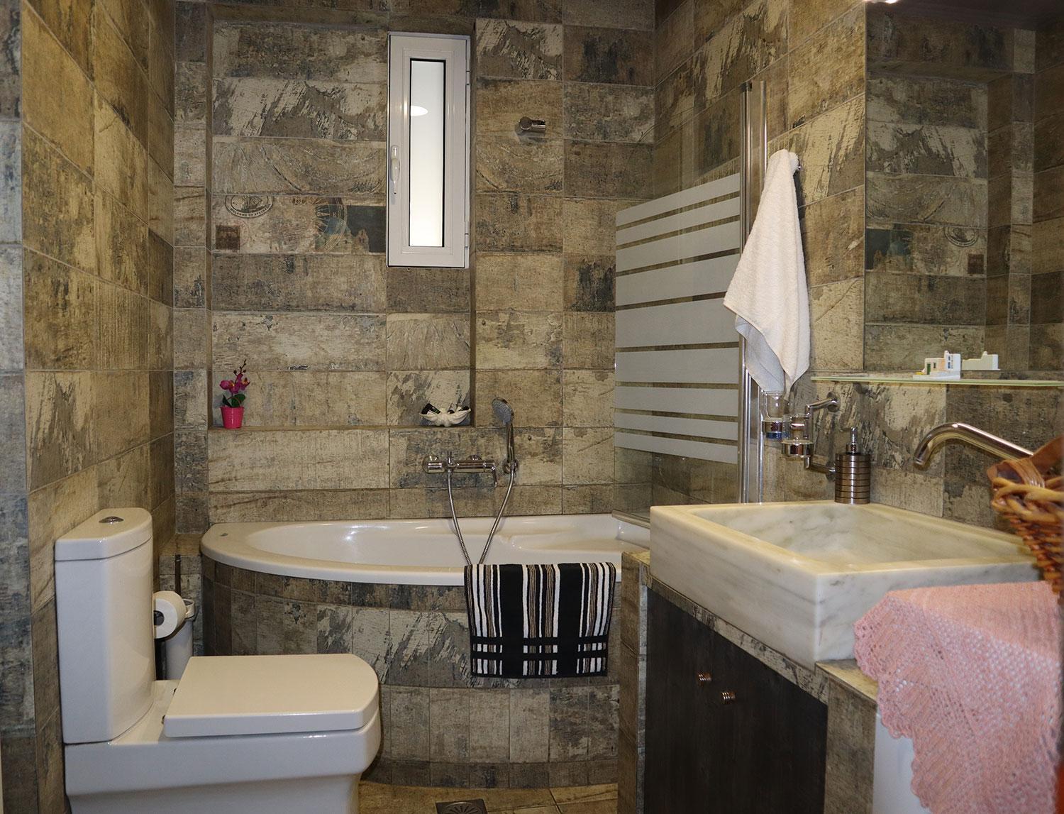 חאניה Casa Nel Verde מראה חיצוני תמונה